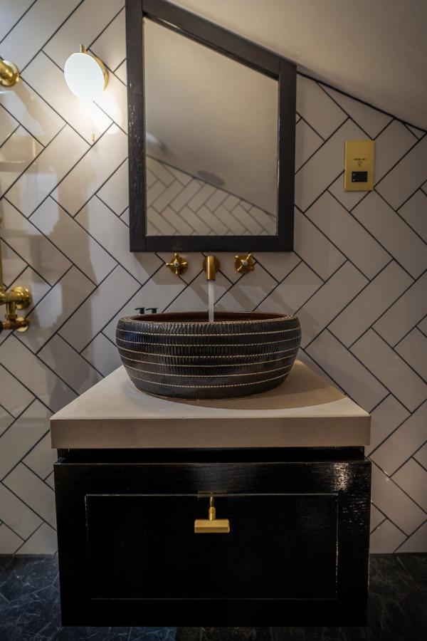 Loft On The Crescent - 5 Star Scottish Luxury - Prime West End Location Apartment กลาสโกว์ ภายนอก รูปภาพ